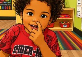 2 YEAR OLD CARE COLORADO SPRINGS